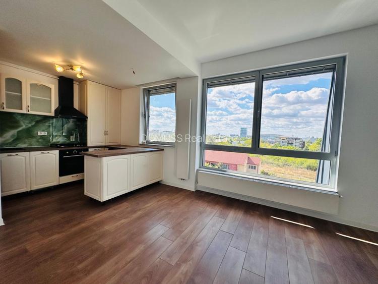 3 CAMERE | DAMAROAIA | PERTOM CITY | SCOALA GENESIS | PARCARE | BOXA  - 4