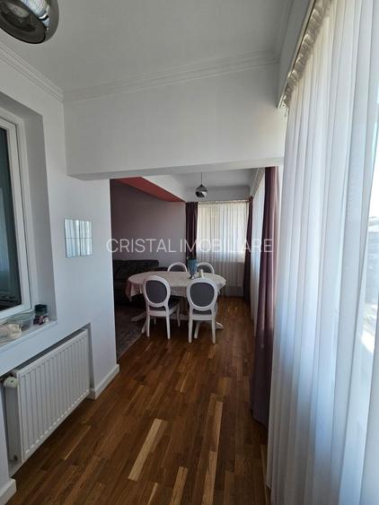 Apartament de vanzare 4 camere tip duplex in Popesti - Leordeni - 27