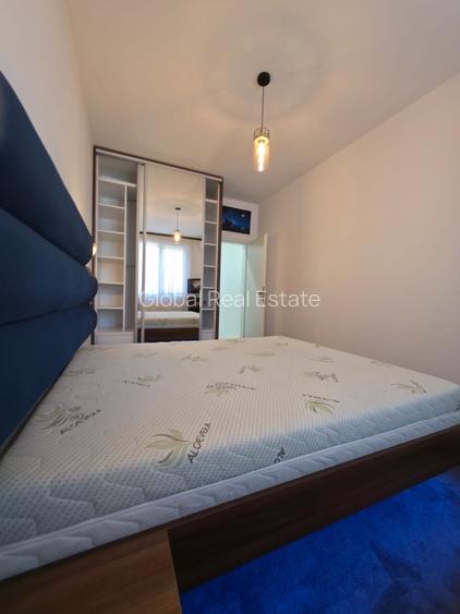 2 Camere Metropolitan  Towers Zona Euromaterna Loc Parcare - 8