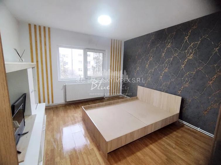  Apartament 3 camere, decomandat – Etaj 2, zona CET–Anda - 3