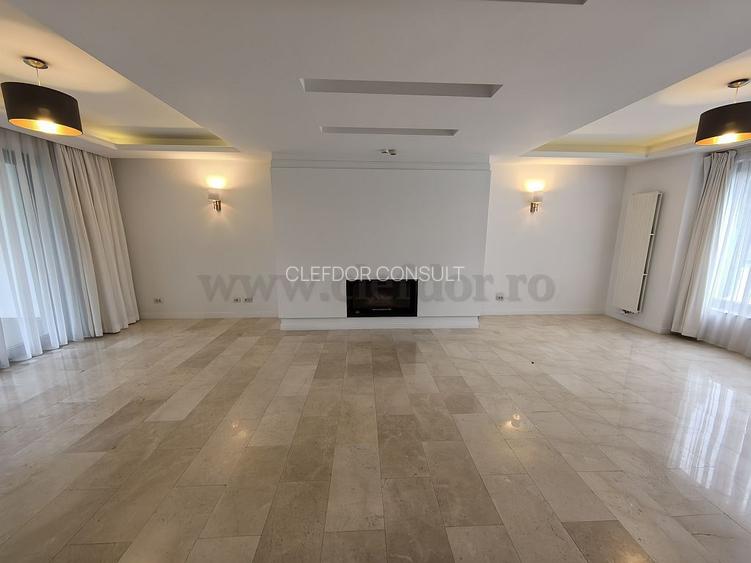 Oxford Gardens - Vila de Lux in apropiere de Scoala Americana - 3