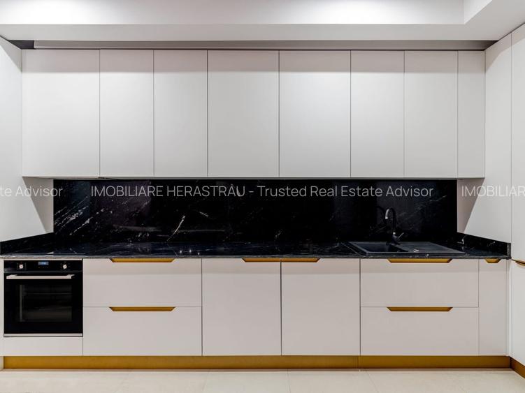 Luxury Apartment | 55 sm terrace | Herastrau - 10