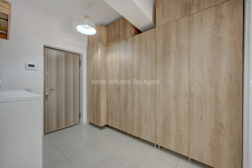 STUDIO | ISG RESIDENCE | PARCUL CAROL + PARCARE - 8