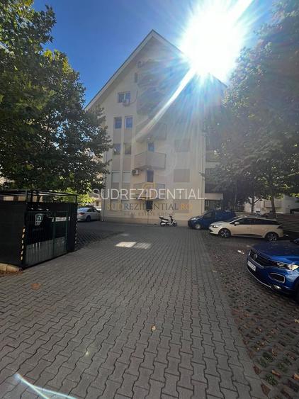 Garsoniera mobilata si utilata, Dimitrie Leonida - Apollo Residence - 10