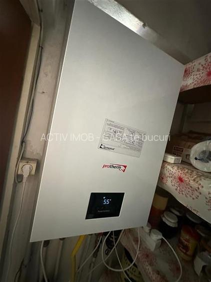 Resita, Apart.3 cam. cf.1.Decom. Ultracentral - 22