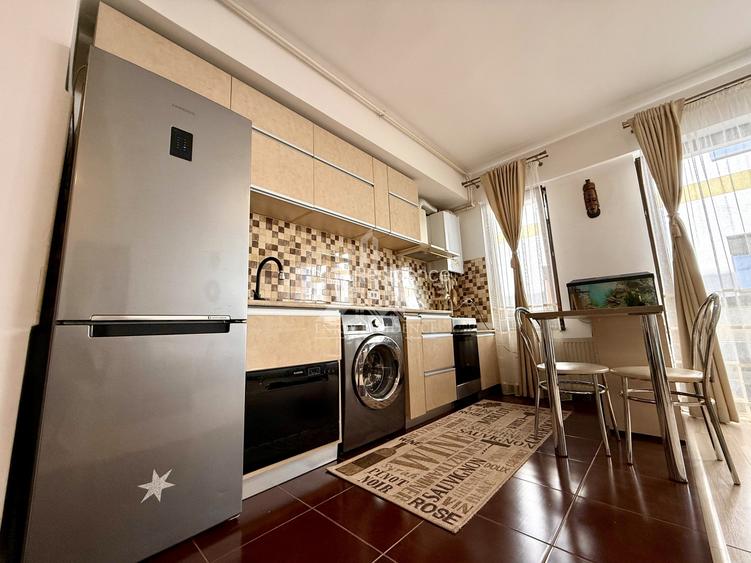 4 MIN TRAMVAI 41! 2 Camere modern | Bloc 2016 | Etaj 1 | COMISION 0! - 7