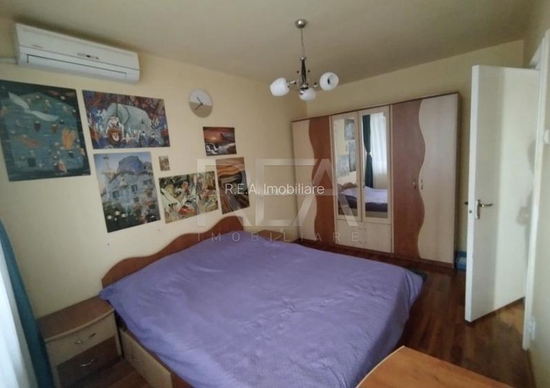 2 camere, 5/8, anvelopat, 53mp-Drumul Taberei - 3