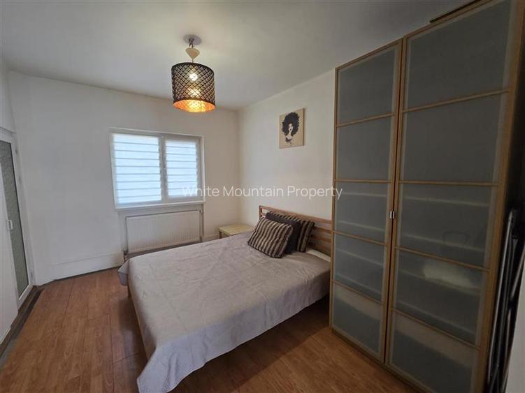 Dacia, apartament 2 camere - 5