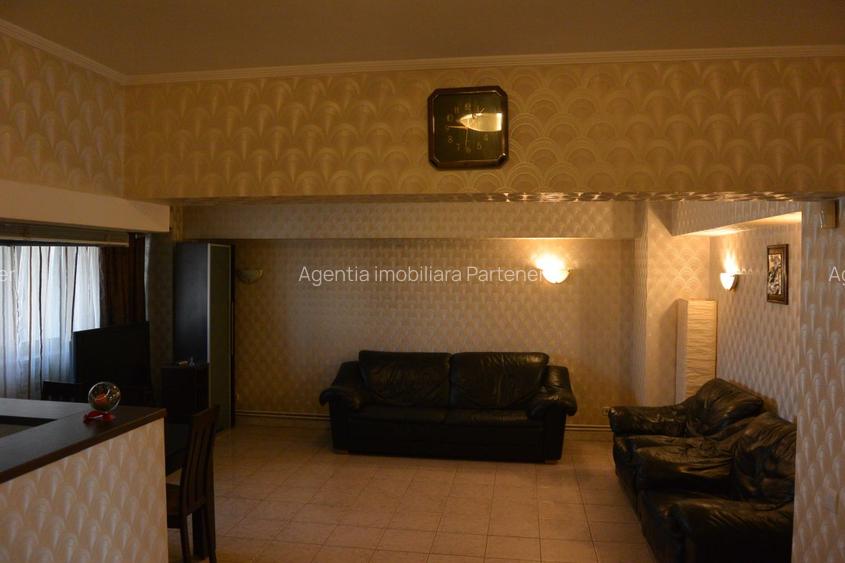 3 camere UltraCentral , zona Bancorex , liber / mobilat / utilat ! - 2
