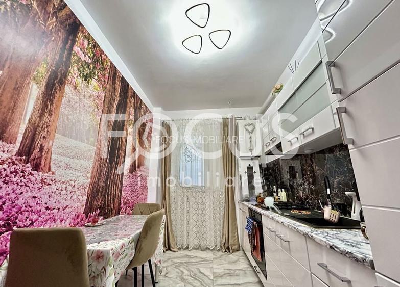 Apartament premium 2 camere Remetea Mare - 6