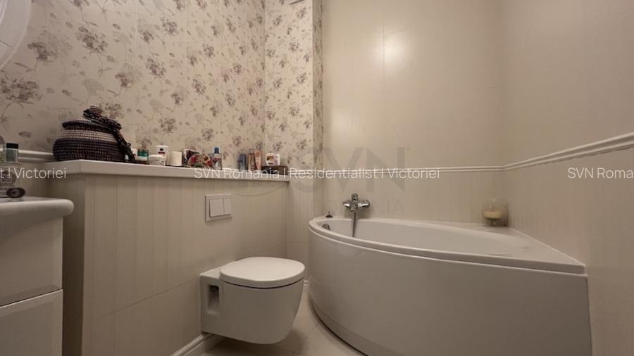 REA1018193 Apartament 4 camere Sos Nordului l 2 locuri de parcare in subteran l - 12