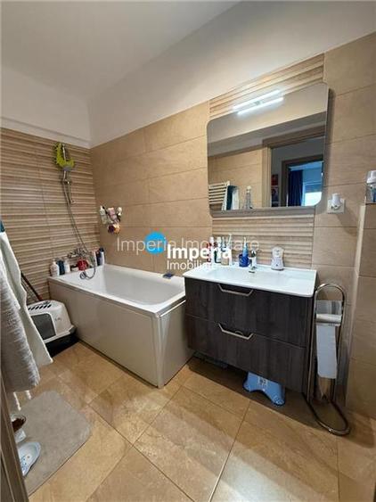 Apartament 2 camere mobilat si utilat Tudor Vladimirescu - complex rezidential!! - 6