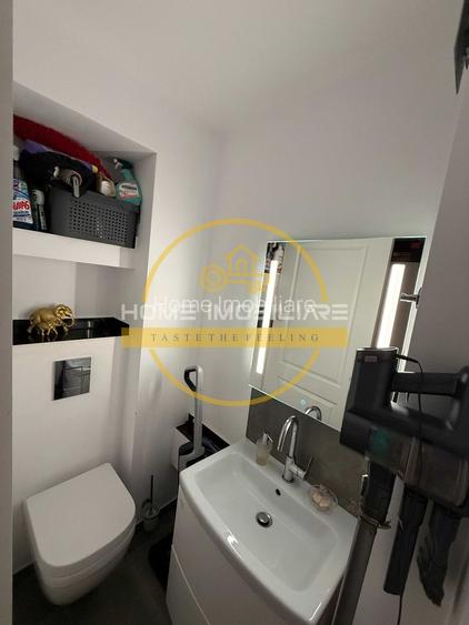 Apartament 3 Camere Decomandat  Nicolina 2 — renovat complet 2022 - 7