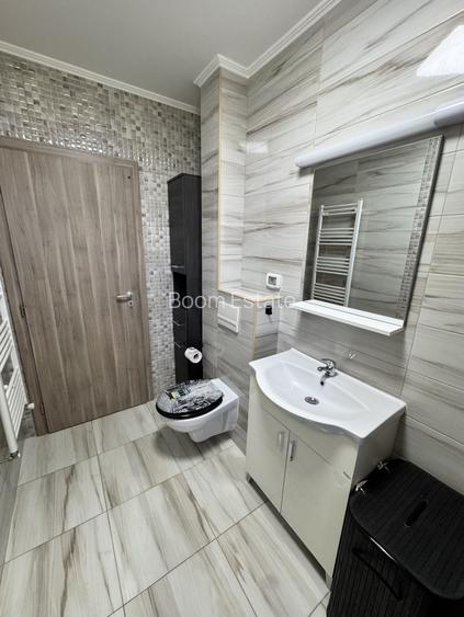 Apartament 2 camere – Giroc | Mobilat & Utilat | Loc de parcare inclus - 13
