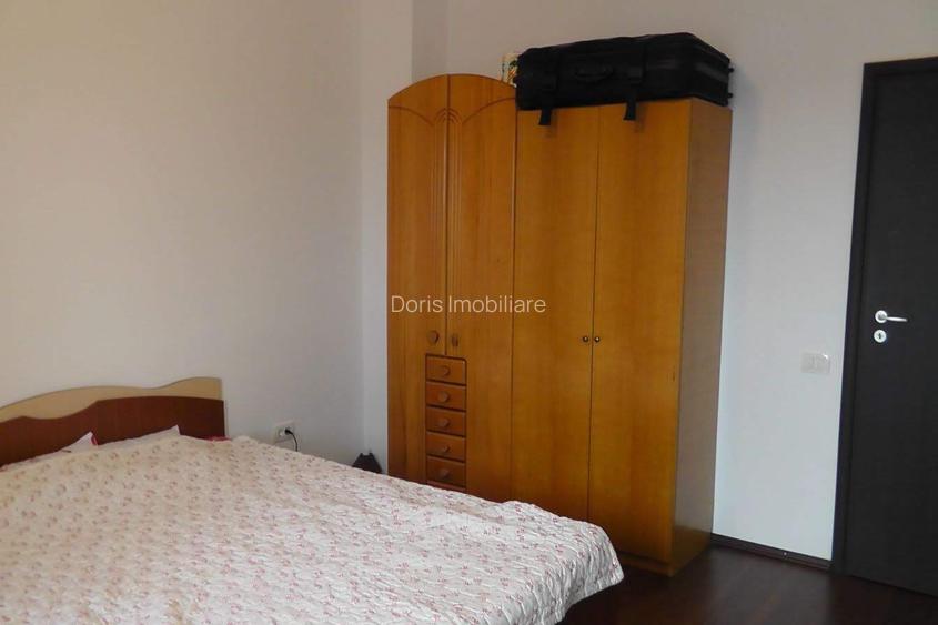 Apartament 2 camere mobilat si utilat cu parcare iinclusa in pret. - 7