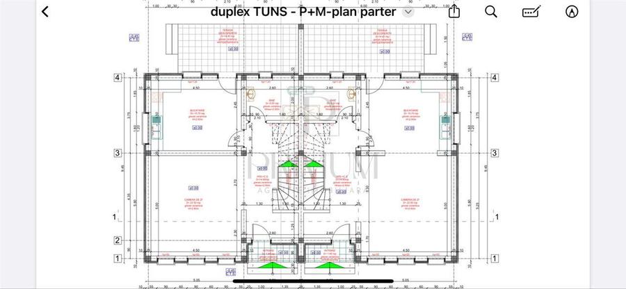 Zona noul LIDL - dormitoare spatioase - bucatarie inchisa - 4