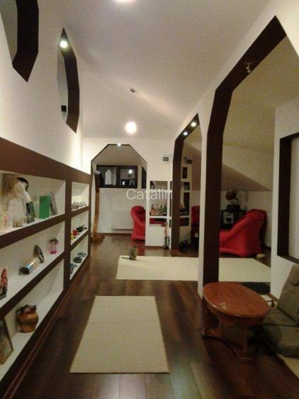 Urgent! Vila 600mp, teren 980 mp, 20km de Bucuresti, super afacere! - 3