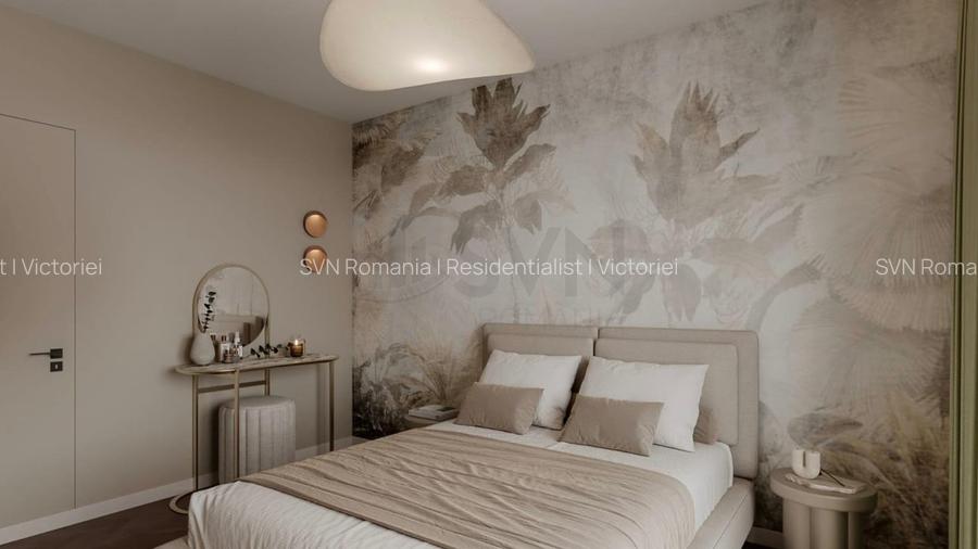 REA1018763 Apartament 3 Unirii cu terasa-bloc 2025 - 10