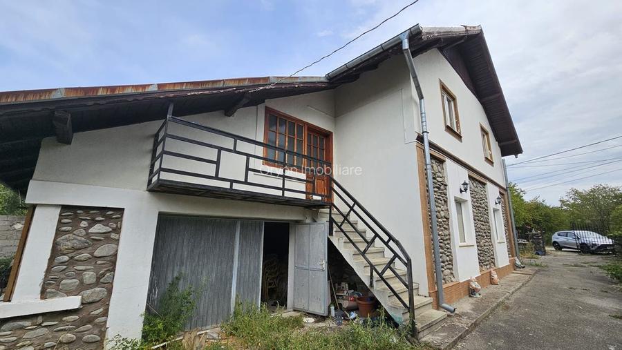 Casă Comuna Bălănești - 13