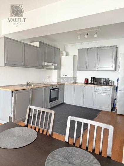 Apartament 2 camere - 74.81mp -  Pipera - 8