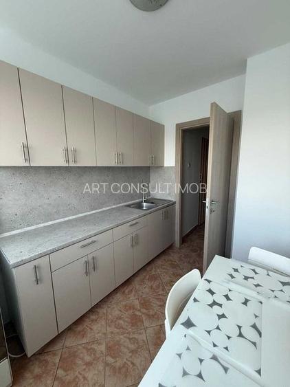 Apartament 2 Camere | Tineretului | Balcon | Proximitate Metrou | View Panoramic - 3