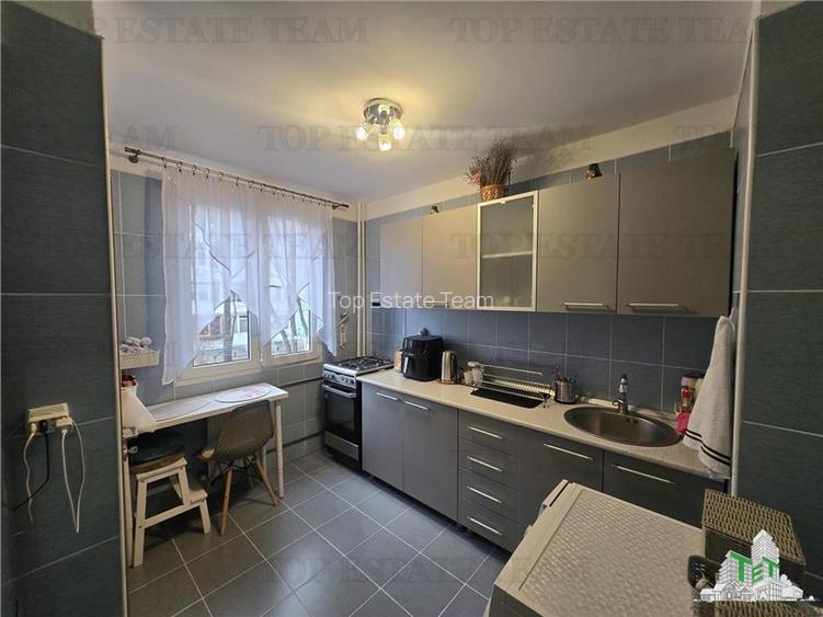 Apartament 2 camere Valea Ialomitei - 6