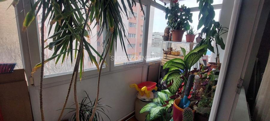 Apartament 3 camere, mobilat si utilat, metrou Eroii Revolutiei - 9