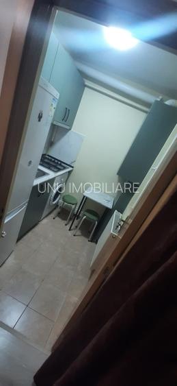 Apartament cu 2 camere - zona Tatarasi - Flora - pet Friendly - 7