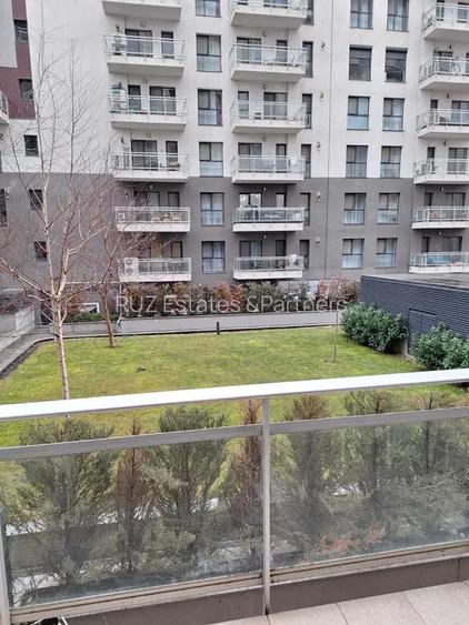 Apartament 2 camere | Metrou Pipera | Balcon | Parcare | Belvedere Residence - 7