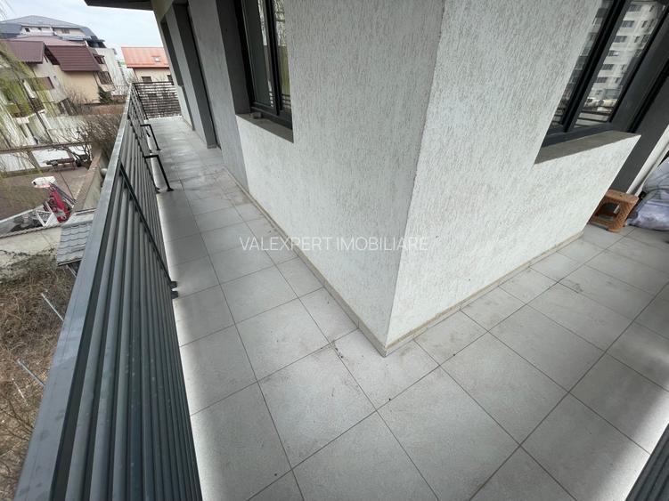 Apartament 2 camere, 65 mp, terasă mare, parcare, pet-friendly - 7