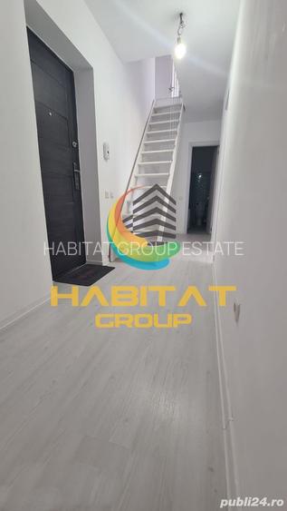 Vanzare ap 4 camere Trapezului zona de case acte liber loc parcare inclus - 13