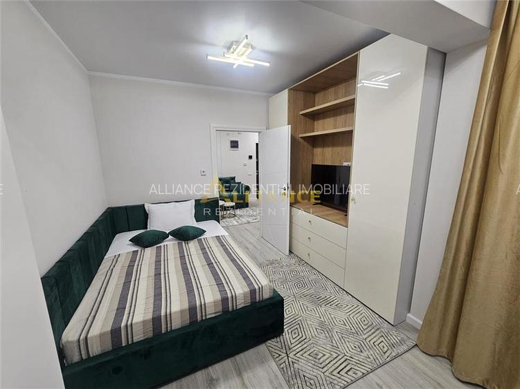 Apartament 3 camere - la 1 minut de Pasarela Berceni - Gata de mutare - - 6