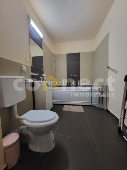 Apartament de închiriat | SU 55 mp | 2 camere | Calea Turzii - 11