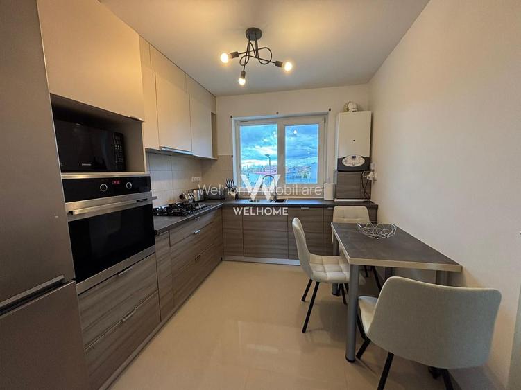 De inchiriat apartament 3 camere la vila - Sibiu - 4