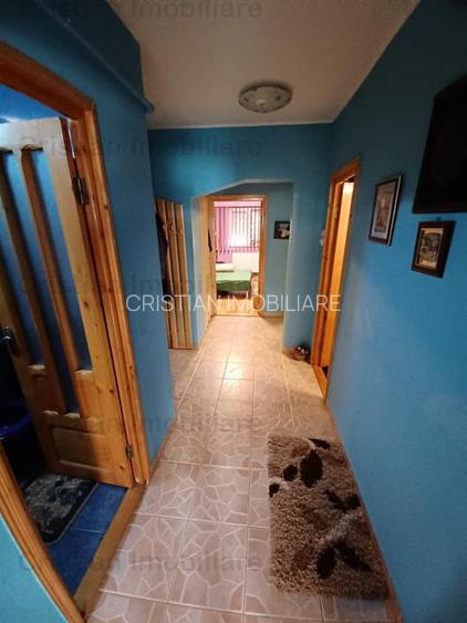 Vedere la Dunare ULTRACENTRAL  3 cam, 73mp zona Calarasilor - 11