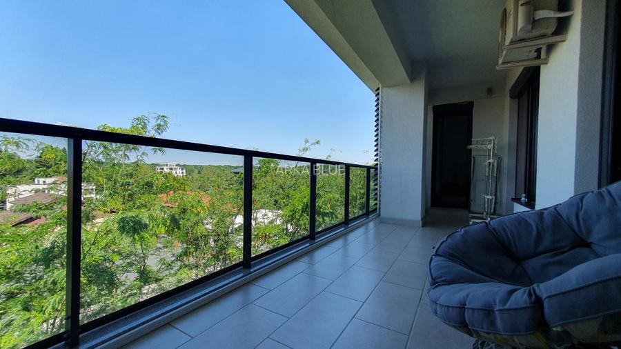 Apartament elegant cu terasă și apusuri superbe în Iancu Nicolae - 16