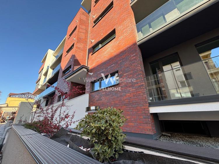 Apartament PREMIUM 3 camere cu GARAJ - zona Centrala - 34