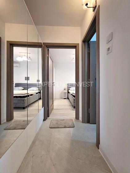 PRIMA ÎNCHIRIERE | 2 Camere Modern | Titan - Parcul Titanii | Renovat Integral - 10