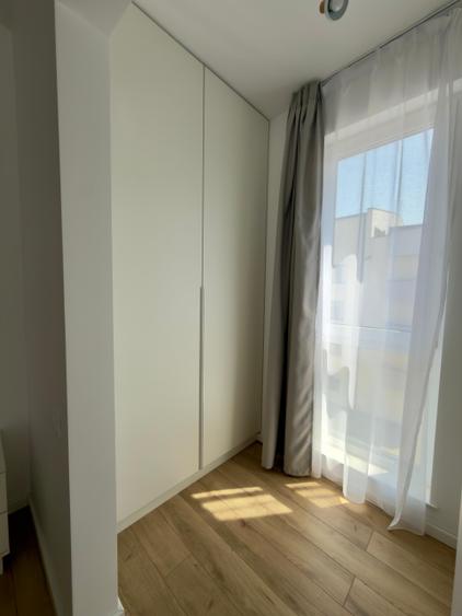 Apartament premium 2 camere | Parcare CF | CATENELOR-FLORESTI