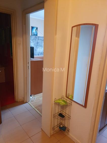 Apartament 2 camere de închiriat – Metrou Parc Drumul Taberei | 56 mp - 6