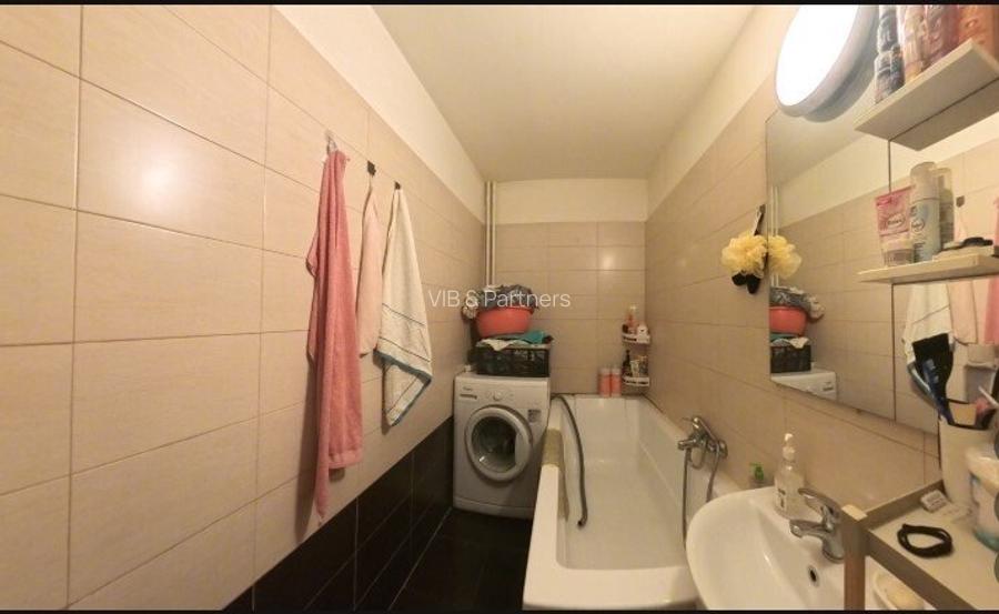 Vanzare Garsoniera Nerva Traian, Parter, bloc anvelopat - 4