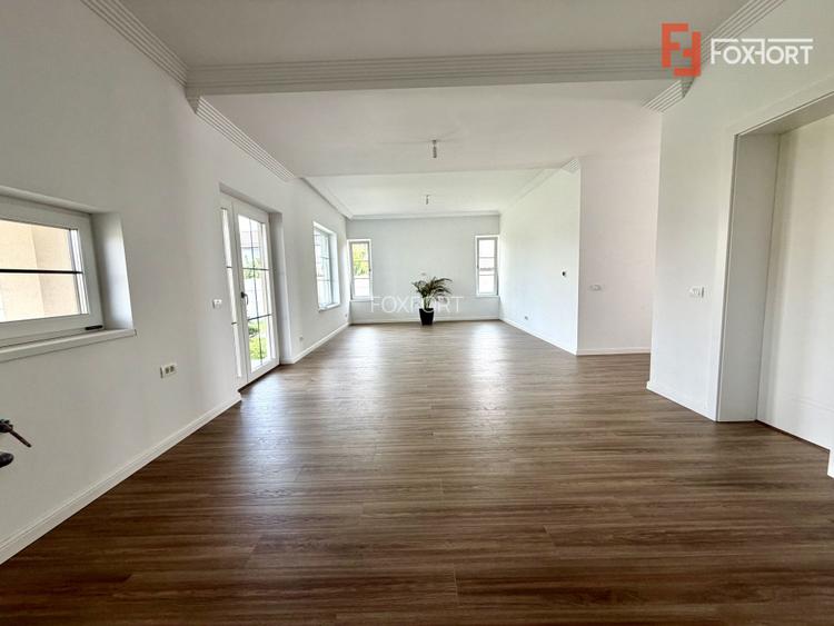Casa individuala superba cu 4 camere, in Sanandrei - 6