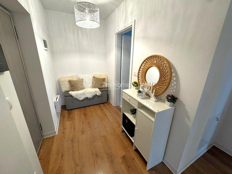 Cartierul Planetelor-Asfalt. Decomandat. Clima. Spatiu de depozitare. - 7