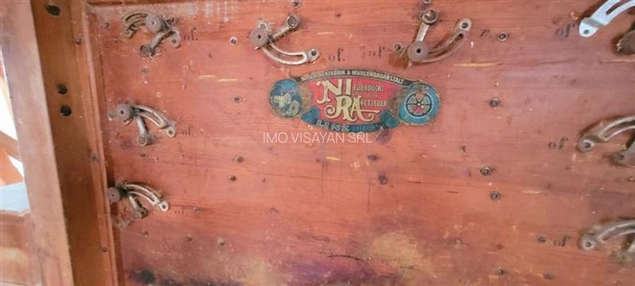 teren construibil Apoldu de Jos,jud.Sibiu,comision 0 - 10