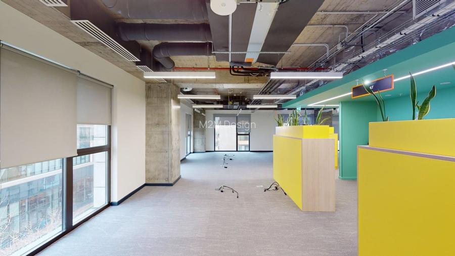 Birou, 492 mp în Palat - 6