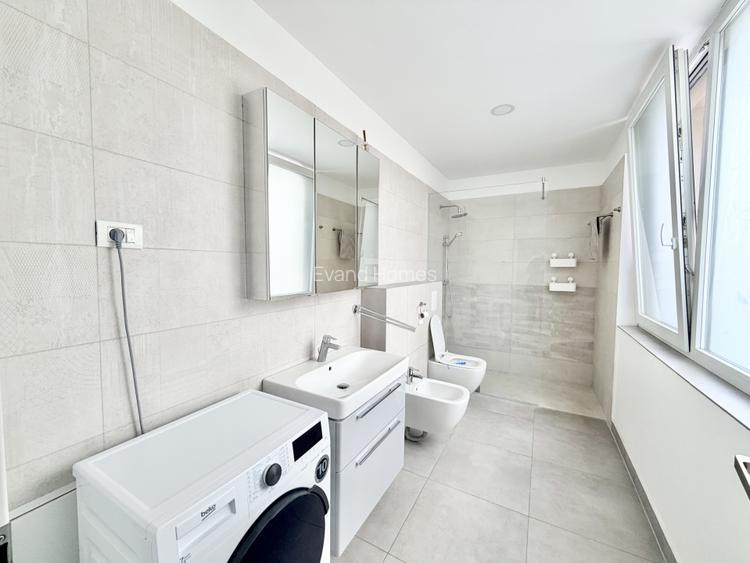 Penthouse pe 3 nivele- 112 mp utili si teren de 150 mp + terasa de 30 mp- Giroc - 15