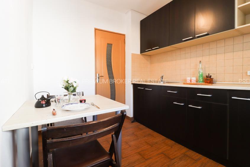 Apartamentul Moda – o proprietate care devine noul tău univers personal - - 16