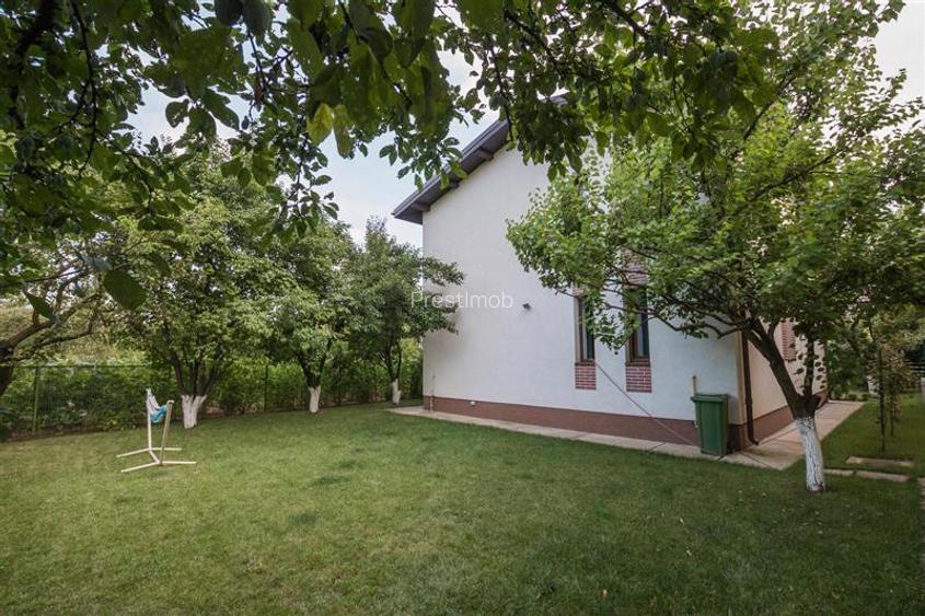 Casa noua 2 nivele cu 889 mp teren, drumul Taberei, Bucuresti - 7