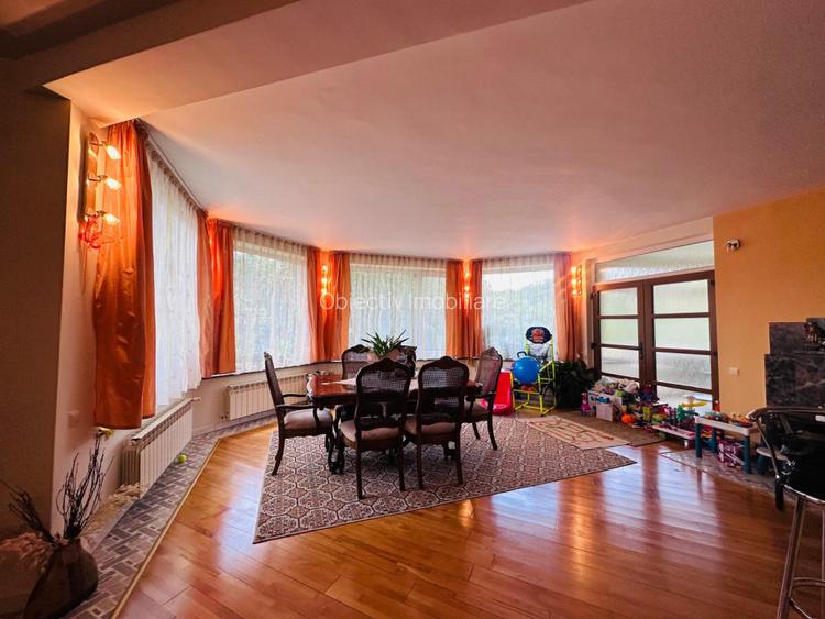 Casă de vânzare – 6 camere – Str. Dărmănești, Piatra Neamț - 4