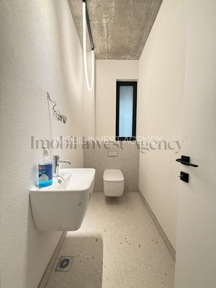 Apartament exclusivist in zona Dorobanti in bloc boutique - 10